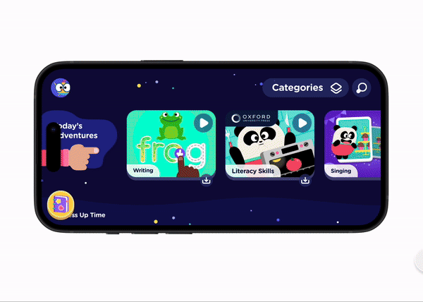 How to get the starts?.gif