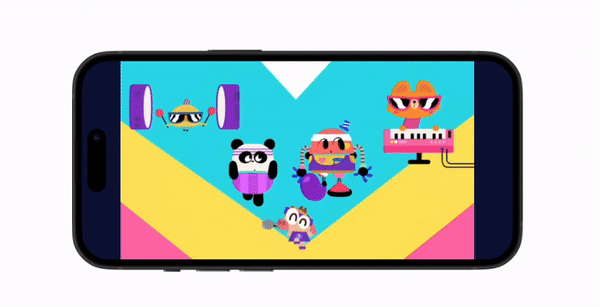 Video Mode - What is Autoplay?